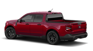 2026 Ford Maverick® External Image 3